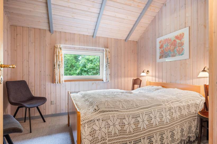 Foto von Ferienhaus KL34 in Haurvig - Årgab - Westjütland