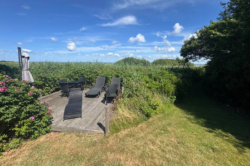Foto von Ferienhaus KL34 in Haurvig - Årgab - Westjütland