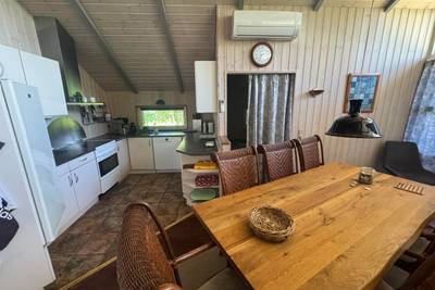 Vorschaubild von Ferienhaus KL34 in Haurvig - Årgab - Westjütland