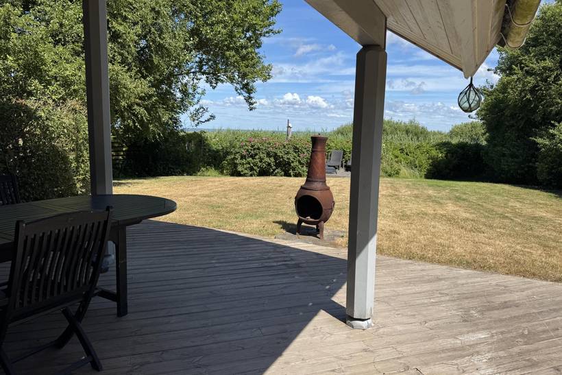 Foto von Ferienhaus KL34 in Haurvig - Årgab - Westjütland