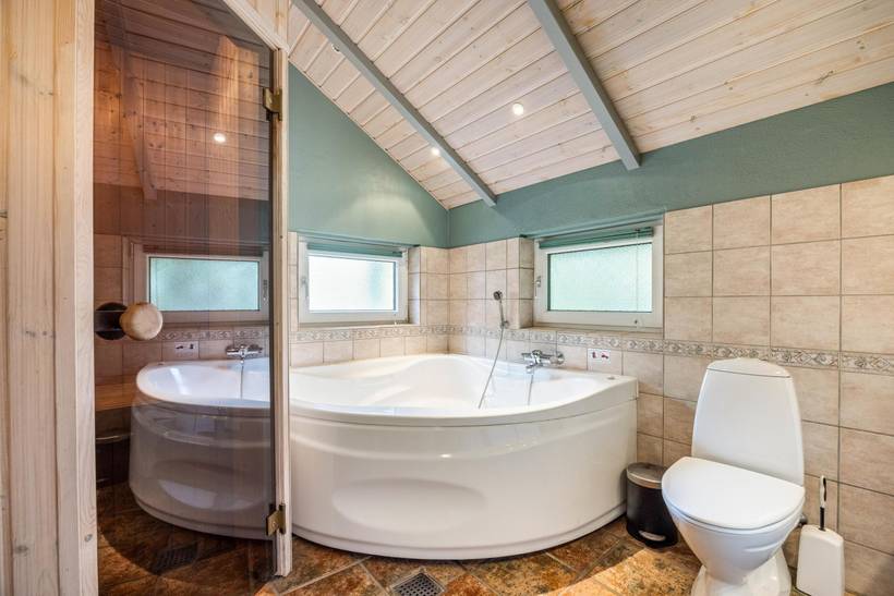 Foto von Ferienhaus KL34 in Haurvig - Årgab - Westjütland