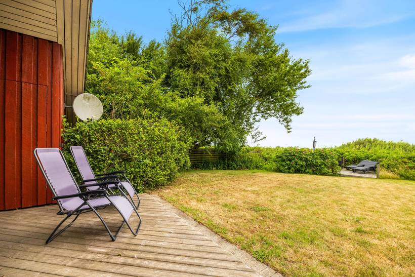 Foto von Ferienhaus KL34 in Haurvig - Årgab - Westjütland