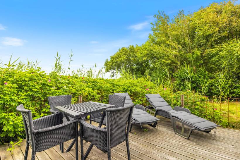 Foto von Ferienhaus KL34 in Haurvig - Årgab - Westjütland