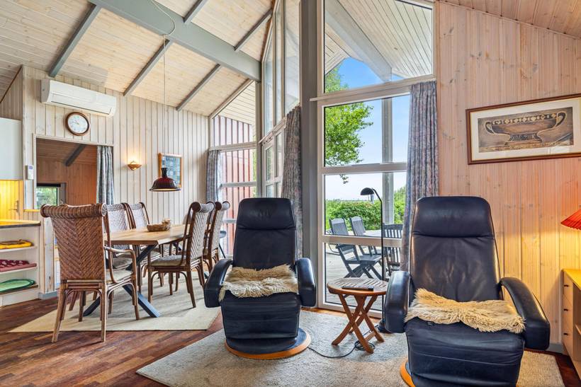Foto von Ferienhaus KL34 in Haurvig - Årgab - Westjütland