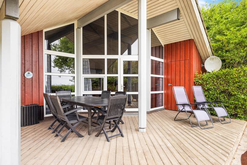 Foto von Ferienhaus KL34 in Haurvig - Årgab - Westjütland