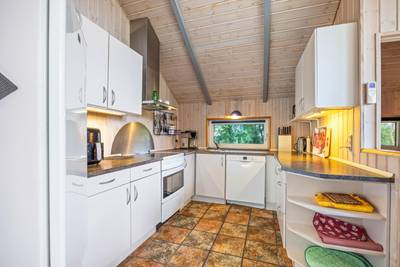 Vorschaubild von Ferienhaus KL34 in Haurvig - Årgab - Westjütland