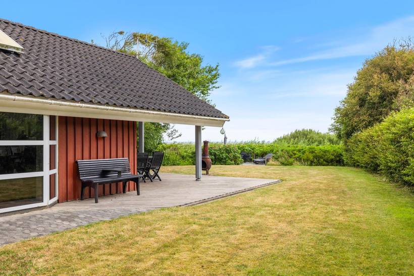 Foto von Ferienhaus KL34 in Haurvig - Årgab - Westjütland