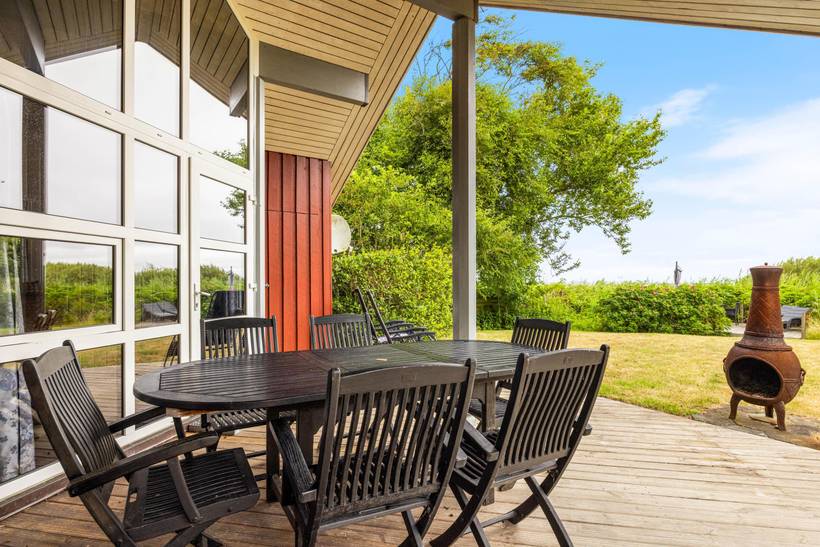 Foto von Ferienhaus KL34 in Haurvig - Årgab - Westjütland
