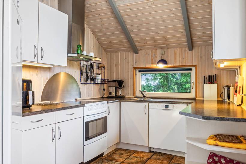 Foto von Ferienhaus KL34 in Haurvig - Årgab - Westjütland
