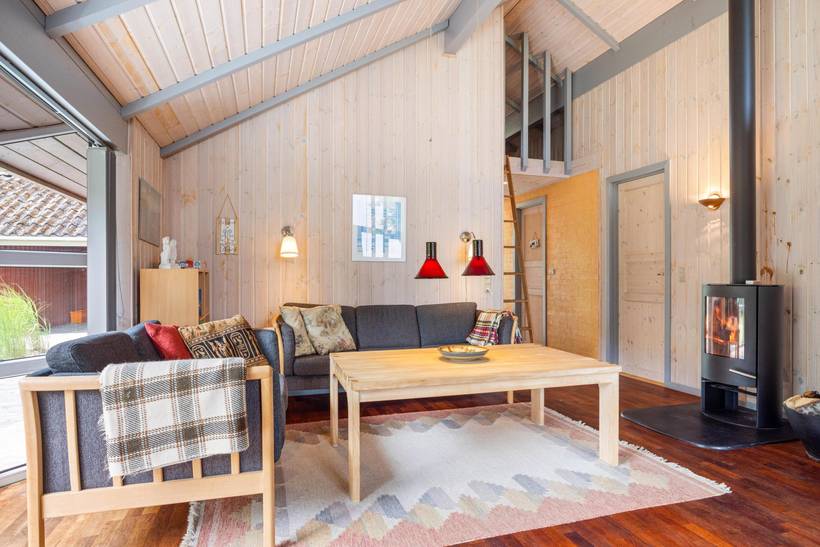 Foto von Ferienhaus KL34 in Haurvig - Årgab - Westjütland