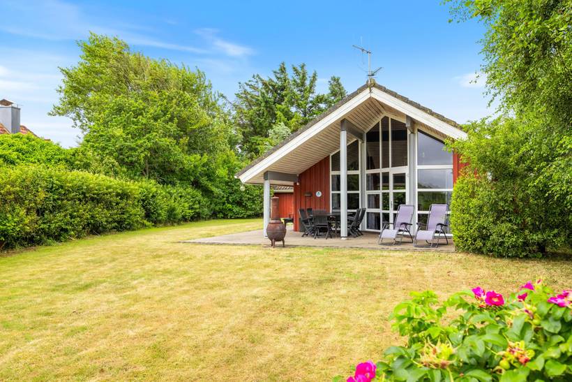 Foto von Ferienhaus KL34 in Haurvig - Årgab - Westjütland