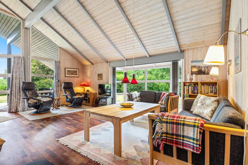 Foto von Ferienhaus KL34 in Haurvig - Årgab - Westjütland