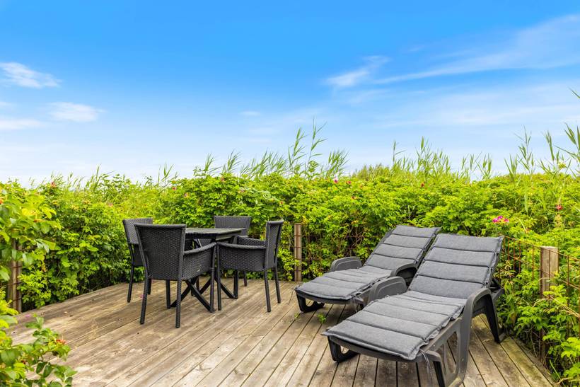 Foto von Ferienhaus KL34 in Haurvig - Årgab - Westjütland