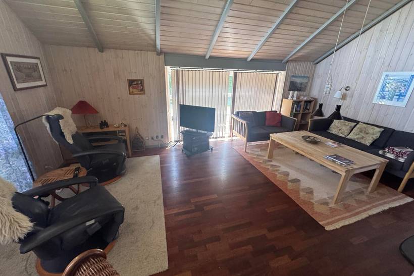 Foto von Ferienhaus KL34 in Haurvig - Årgab - Westjütland