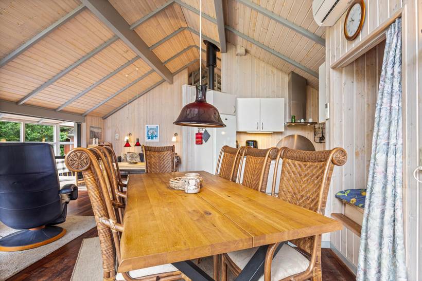 Foto von Ferienhaus KL34 in Haurvig - Årgab - Westjütland