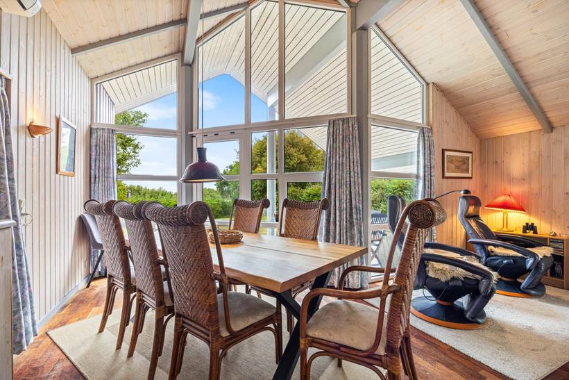 Foto von Ferienhaus KL34 in Haurvig - Årgab - Westjütland