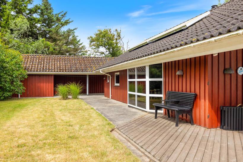 Foto von Ferienhaus KL34 in Haurvig - Årgab - Westjütland