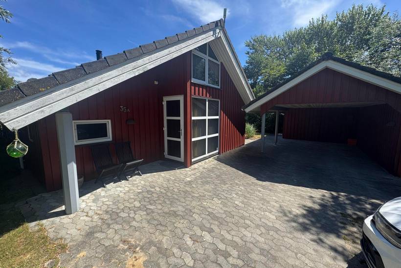 Foto von Ferienhaus KL34 in Haurvig - Årgab - Westjütland