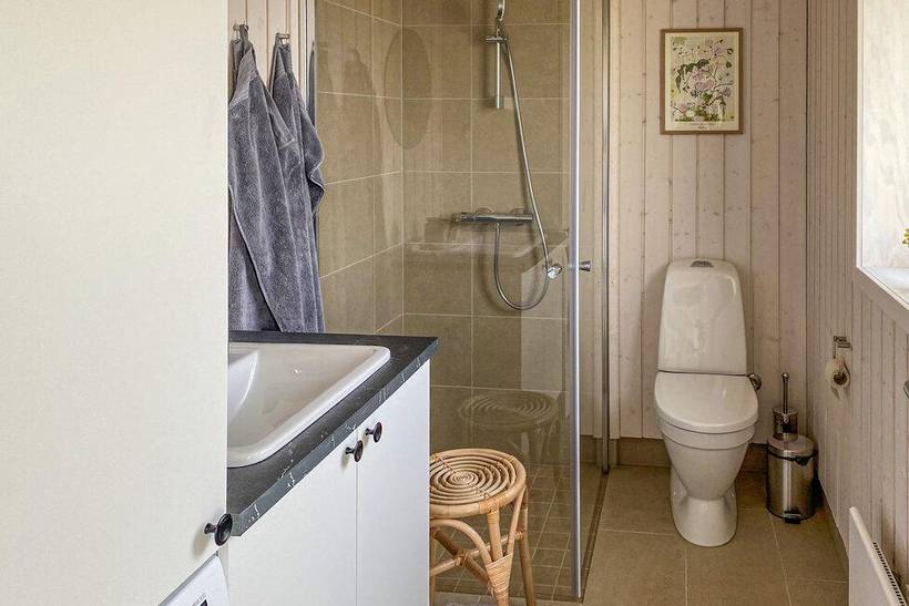 Foto von Ferienhaus KL36 in Sejerø Bugt - Westseeland