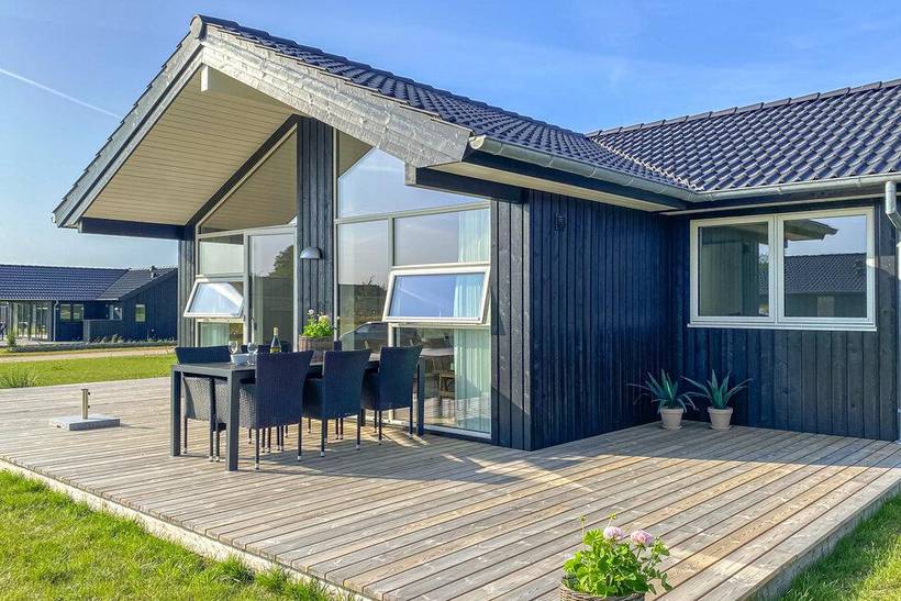 Foto von Ferienhaus KL36 in Sejerø Bugt - Westseeland