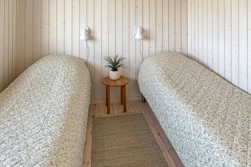 Foto von Ferienhaus KL36 in Sejerø Bugt - Westseeland