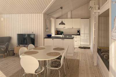 Vorschaubild von Ferienhaus KL36 in Sejerø Bugt - Westseeland