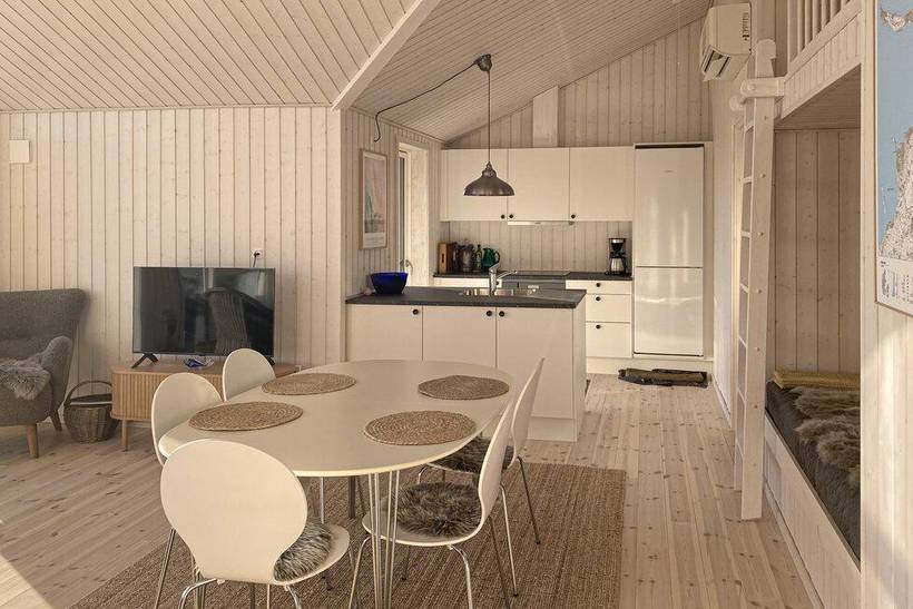 Foto von Ferienhaus KL36 in Sejerø Bugt - Westseeland