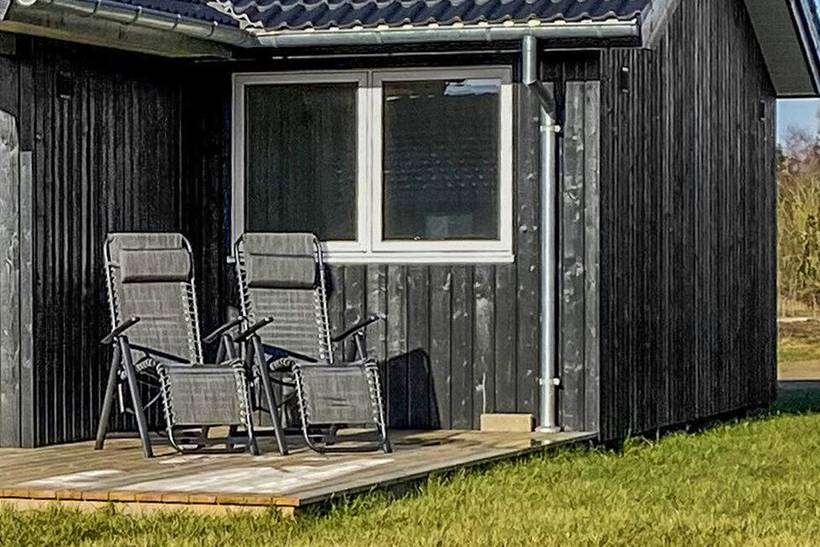 Foto von Ferienhaus KL36 in Sejerø Bugt - Westseeland