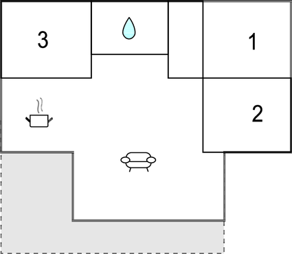 Vorschaubild von Ferienhaus KL36 in Sejerø Bugt - Westseeland