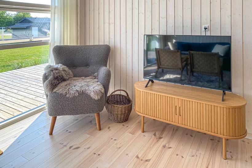 Foto von Ferienhaus KL36 in Sejerø Bugt - Westseeland