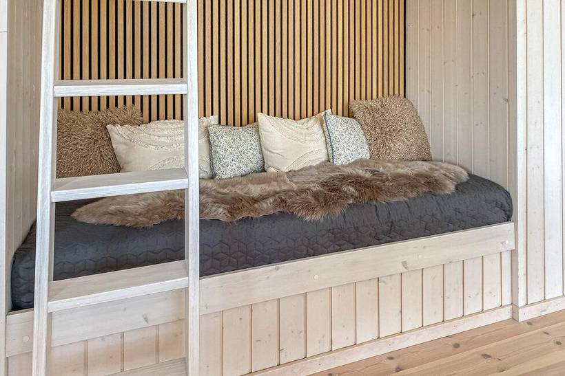 Foto von Ferienhaus KL36 in Sejerø Bugt - Westseeland
