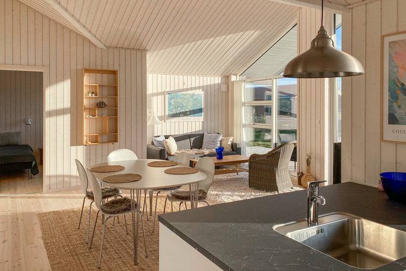 Foto von Ferienhaus KL36 in Sejerø Bugt - Westseeland