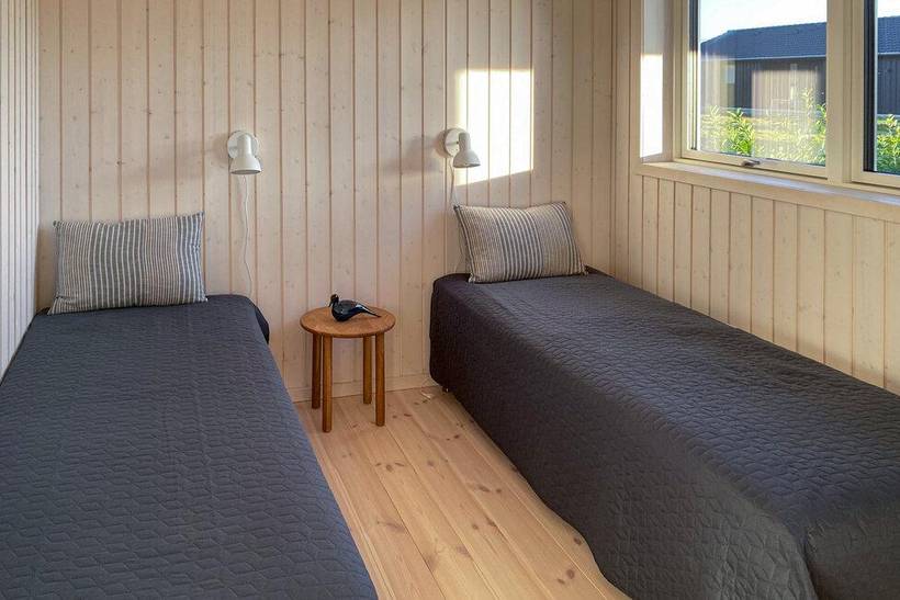 Foto von Ferienhaus KL36 in Sejerø Bugt - Westseeland