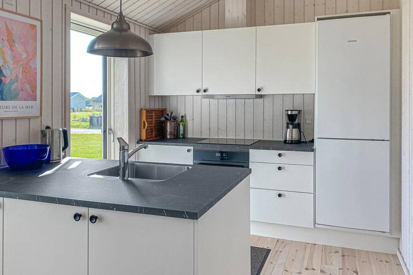 Foto von Ferienhaus KL36 in Sejerø Bugt - Westseeland