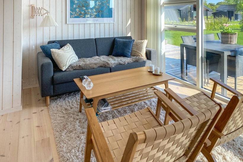 Foto von Ferienhaus KL36 in Sejerø Bugt - Westseeland