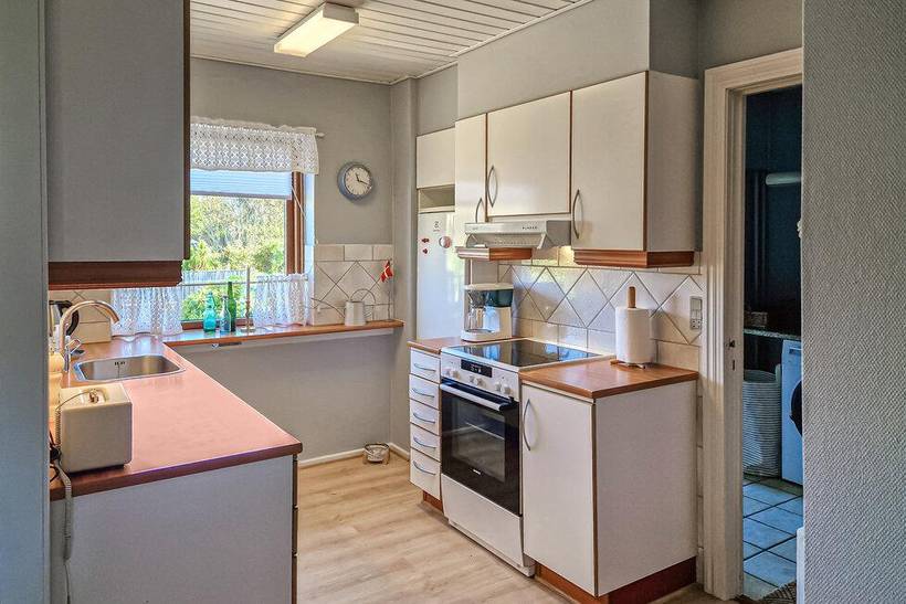 Foto von Ferienhaus KL46 in Skagen - Nordjütland