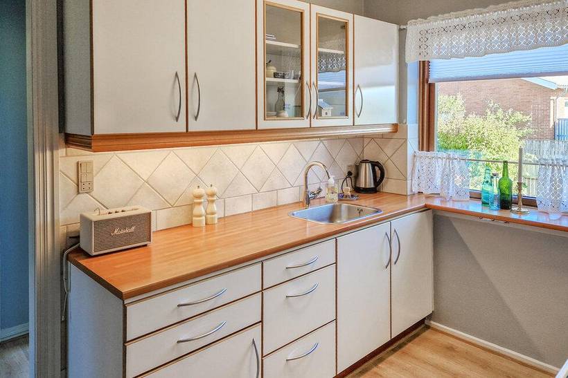Foto von Ferienhaus KL46 in Skagen - Nordjütland