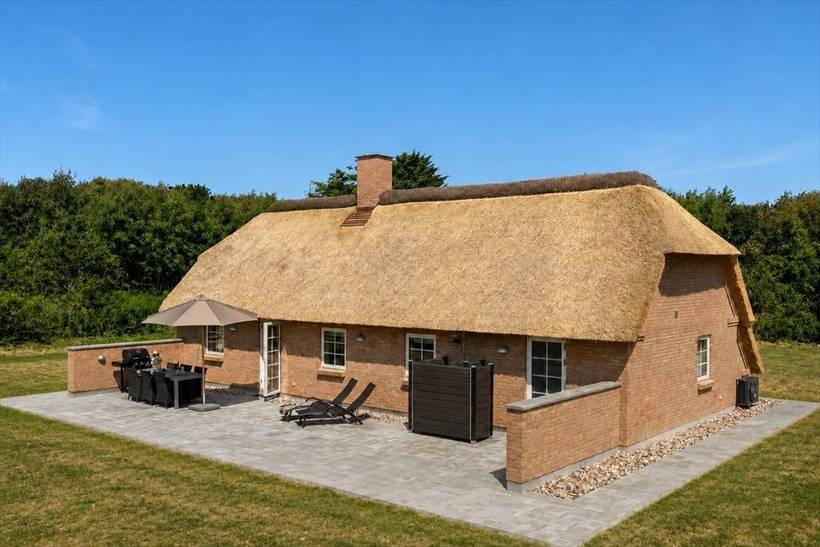 Foto von Ferienhaus KL47 in Vester Husby - Westjütland