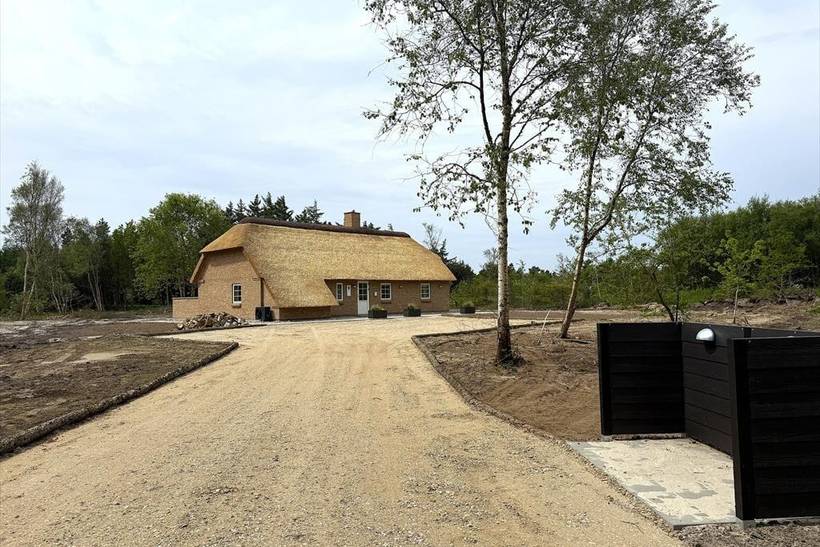 Foto von Ferienhaus KL47 in Vester Husby - Westjütland