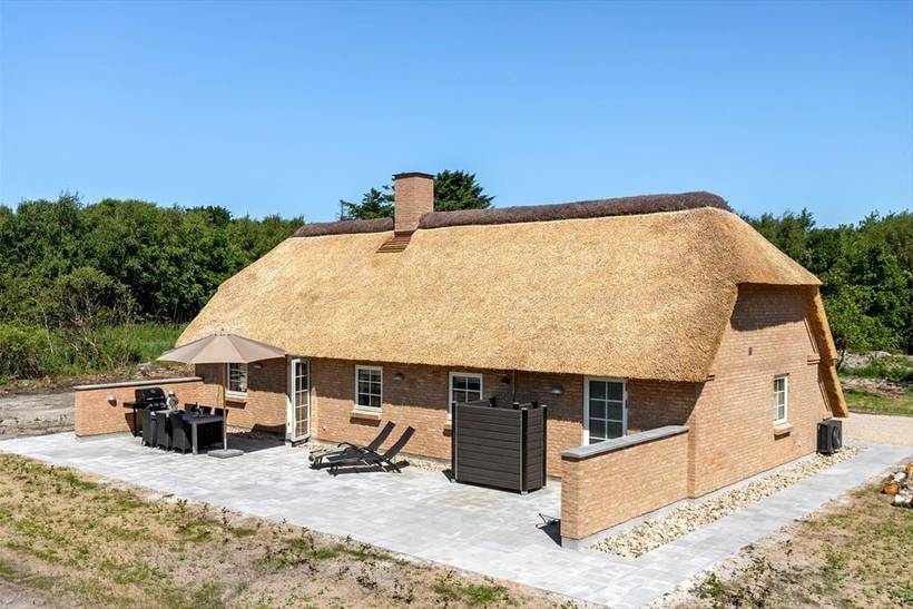 Foto von Ferienhaus KL47 in Vester Husby - Westjütland