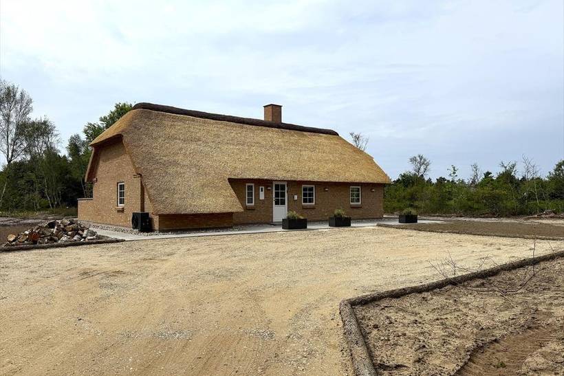 Foto von Ferienhaus KL47 in Vester Husby - Westjütland