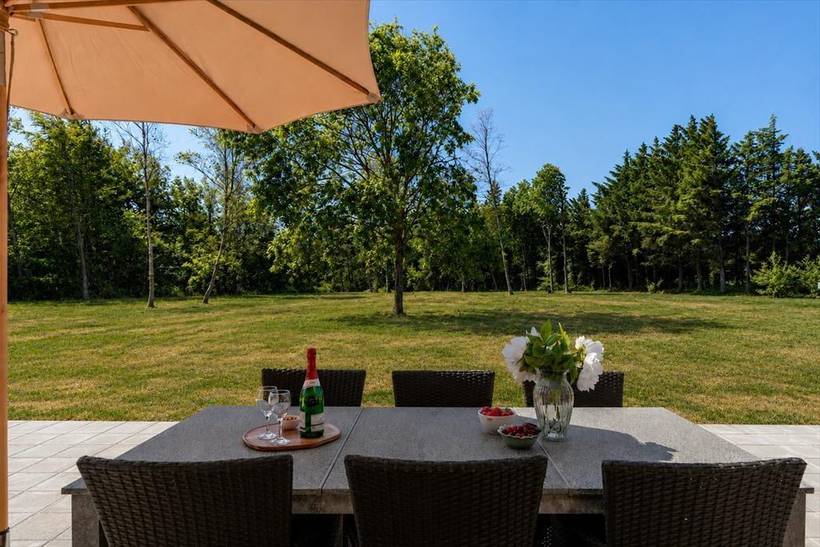 Foto von Ferienhaus KL47 in Vester Husby - Westjütland