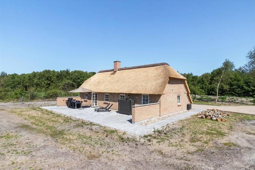 Foto von Ferienhaus KL47 in Vester Husby - Westjütland