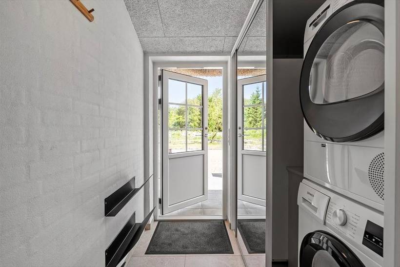 Foto von Ferienhaus KL47 in Vester Husby - Westjütland