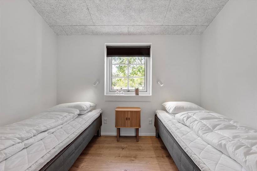 Foto von Ferienhaus KL47 in Vester Husby - Westjütland