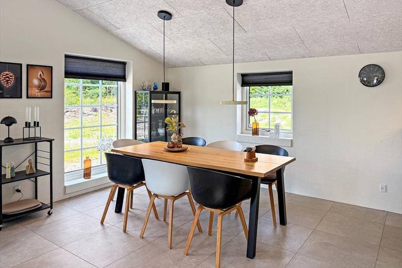 Foto von Ferienhaus KL47 in Vester Husby - Westjütland