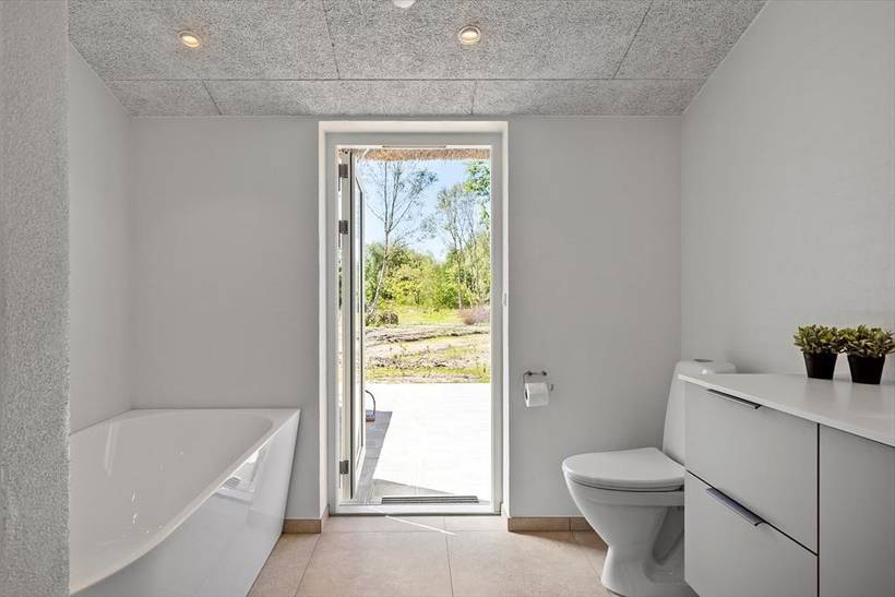 Foto von Ferienhaus KL47 in Vester Husby - Westjütland