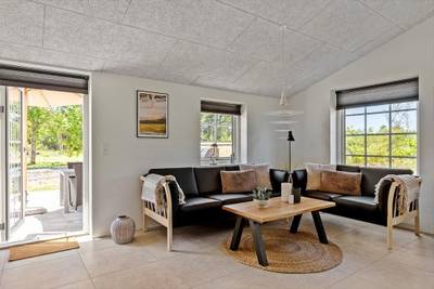 Vorschaubild von Ferienhaus KL47 in Vester Husby - Westjütland