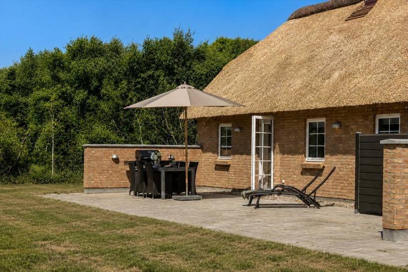 Foto von Ferienhaus KL47 in Vester Husby - Westjütland
