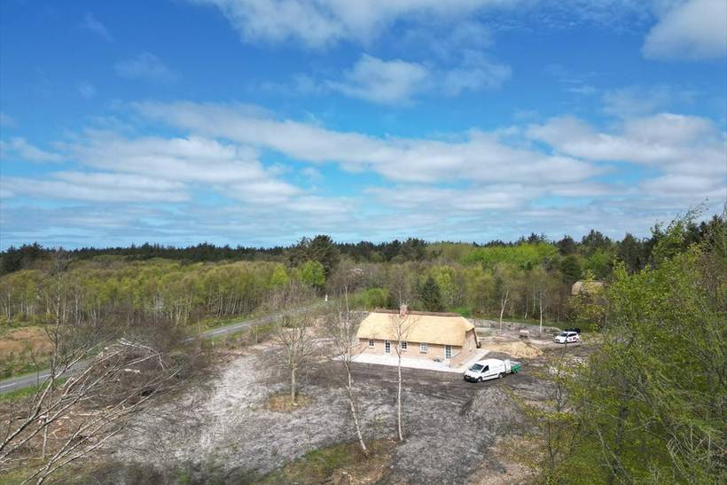 Foto von Ferienhaus KL47 in Vester Husby - Westjütland